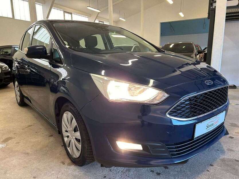 C-Max