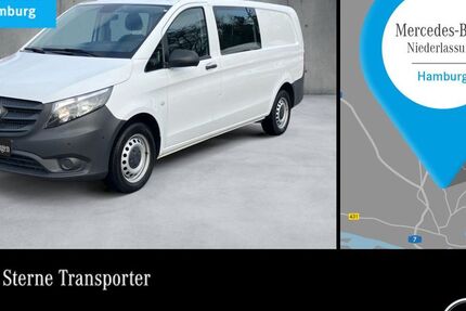 Mercedes-Benz Vito 18.811 km 32.701 &euro; Hamburg 22453