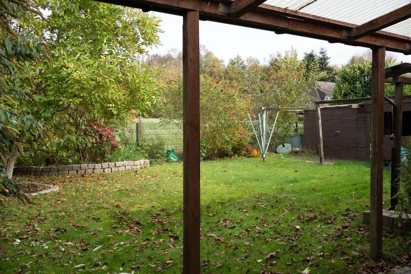 Haus mit großem Garten in bester Lage zimmer