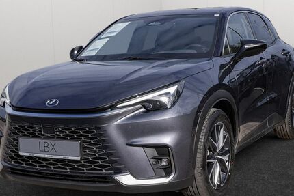 Lexus LBX 8.000 km 39.990 &euro; Hamburg 22529