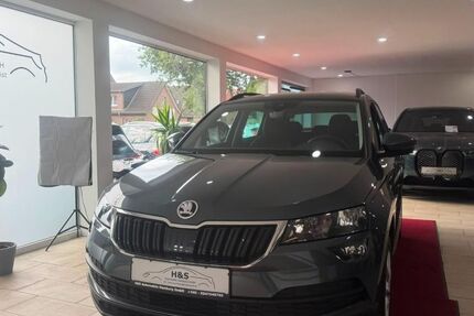Skoda Karoq 89.989 km 17.800 &euro; Pinneberg 25421
