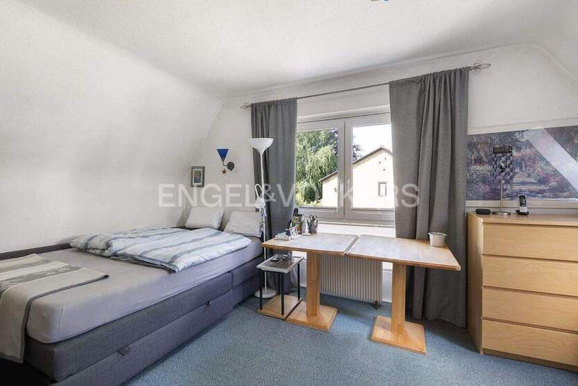 Einfamilienhaus im Herzen von Hamburg-Langenhorn 3 zimmer