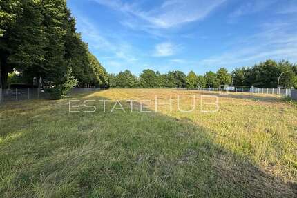 Grundstück Hamburg Groß Borstel - 5.160.650&euro; | Angebot:25511241