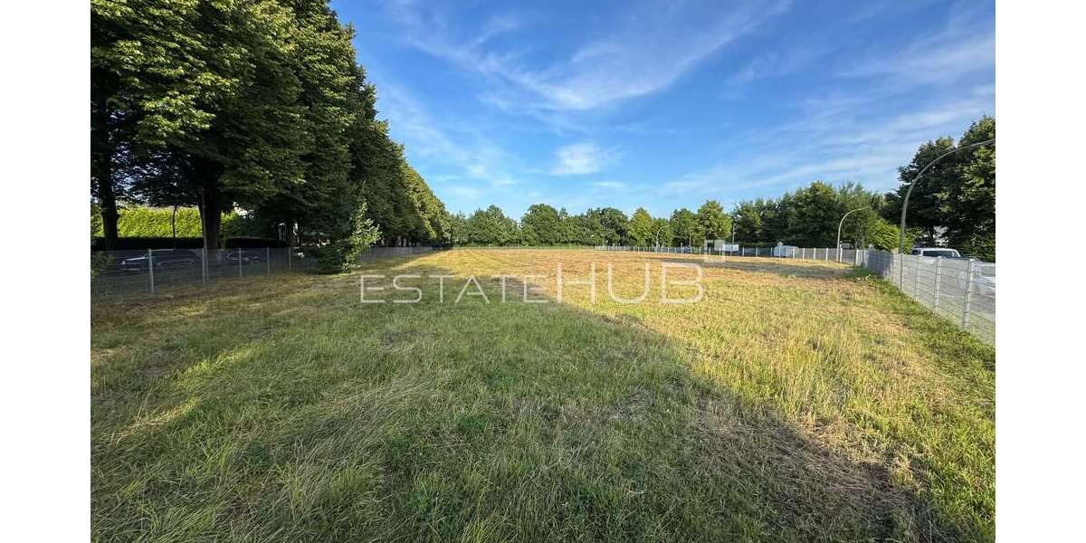 Grundstück Hamburg Groß Borstel - 5.160.650&euro; | Angebot:25511241