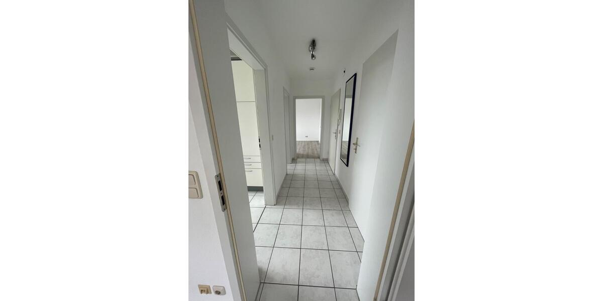 Dachgeschoßwohnung Norderstedt Garstedt - 2 Zimmer, 49 m&sup2;, 259.999&euro; | Angebot:24109388