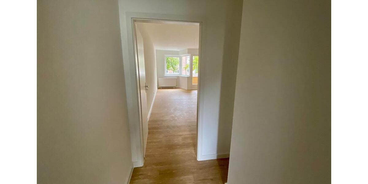 Etagenwohnung Hamburg Borgfelde - 2 Zimmer, 61 m&sup2;, 1.101&euro; | Angebot:26462137
