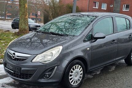 Opel Corsa 199.999 km 1.950 &euro; Hamburg 21033