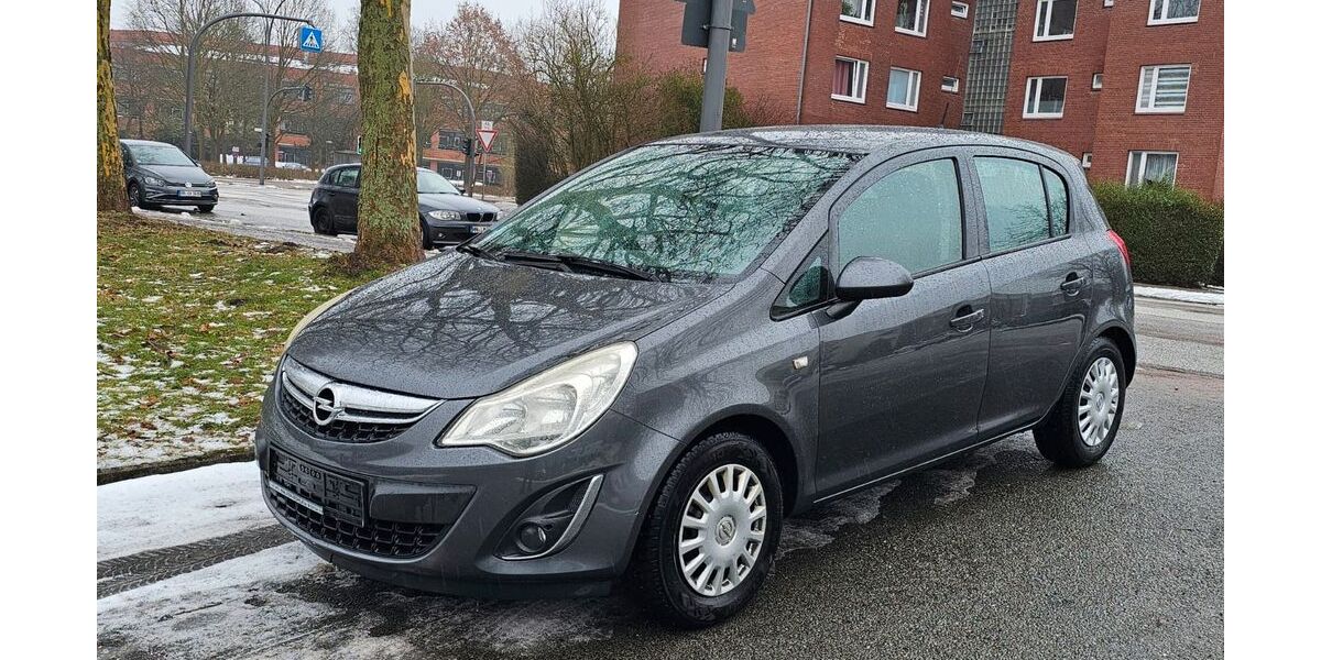 Opel Corsa 199.999 km 1.950 &euro; Hamburg 21033