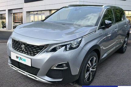 Peugeot 5008 58.685 km 25.975 € Hamburg 22457
