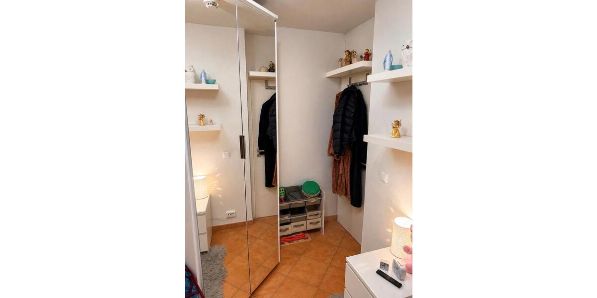 Etagenwohnung Glinde - 2 Zimmer, 50 m&sup2;, 310.000&euro; | Angebot:27144527