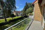 Nähe S-Bahnhof SülldorfErstbezug nach Renovierung, 2 Zi.-Whg.62m², EBK, neues Vollbad, gr. sonniger Balkon 1.070 inkl.