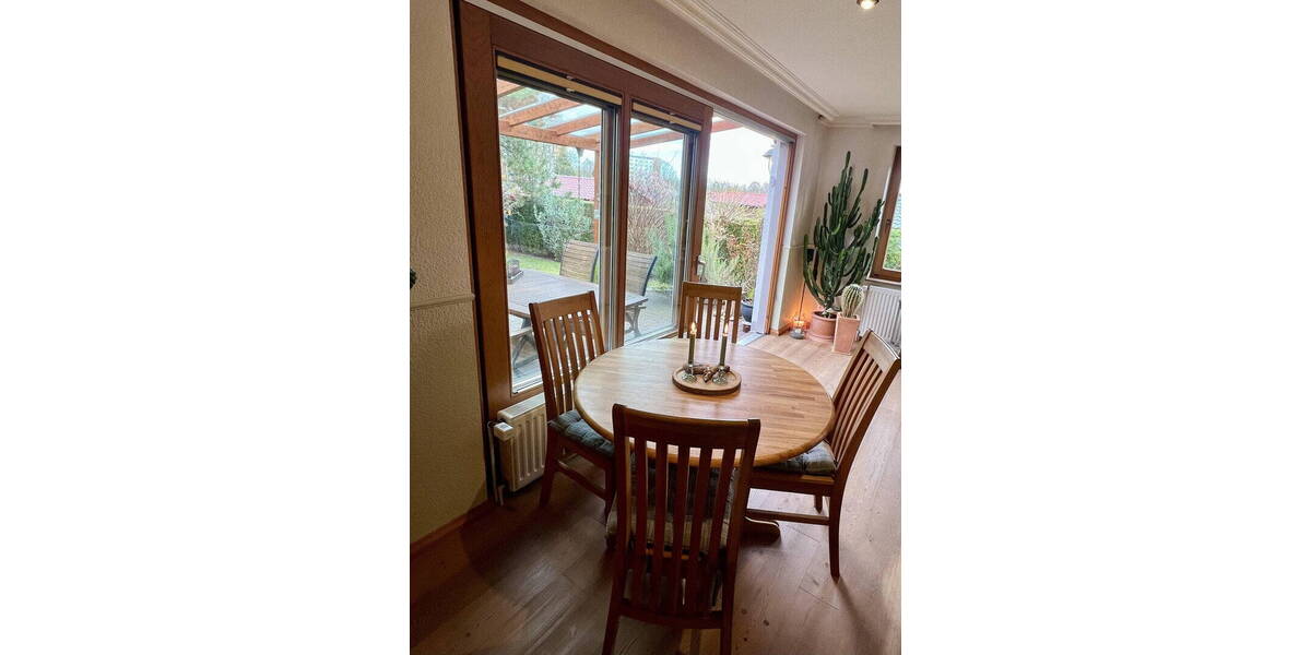 Doppelhaushälfte Hamburg Eidelstedt - 5 Zimmer, 156 m&sup2;, 795.000&euro; | Angebot:26027055