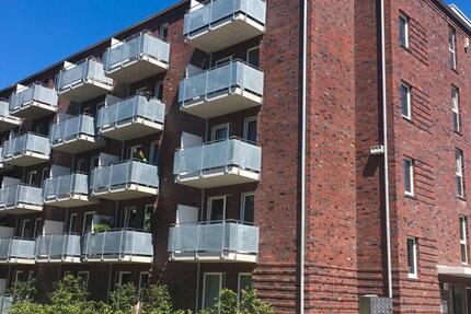 Wohnung Hamburg Wandsbek - 1 Zimmer, 32 m&sup2;, 789&euro; | Angebot:27641396