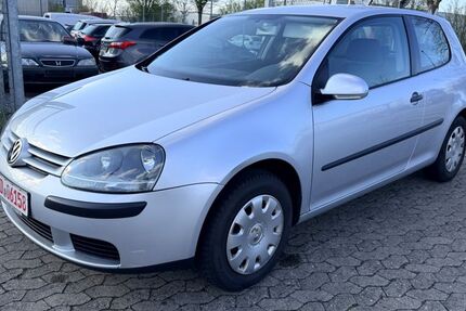 VW Golf 156.000 km 2.650 &euro; Buxtehude 21614