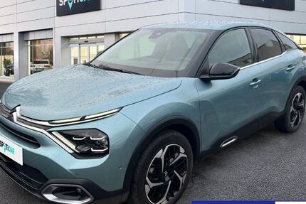 Citroen C4 17.481 km 19.090 &euro; Hamburg 22457