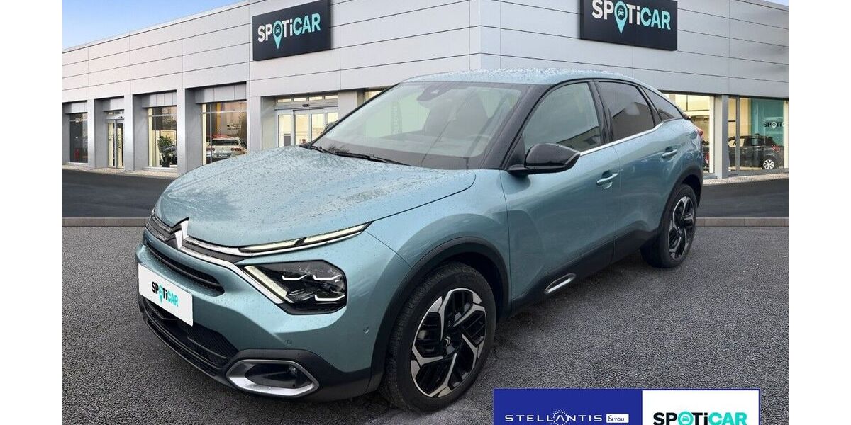 Citroen C4 17.481 km 19.090 &euro; Hamburg 22457