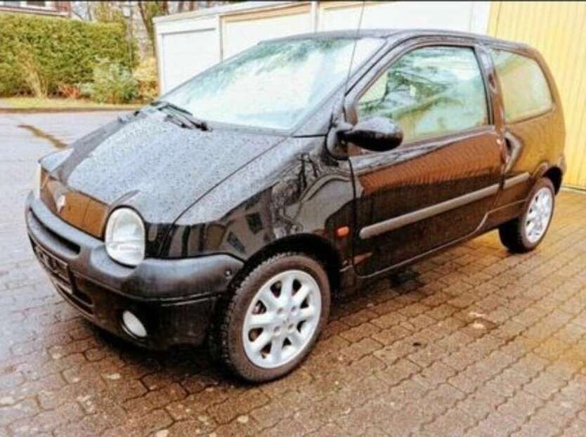 Twingo