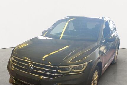VW Tiguan 99.424 km 30.425 &euro; Jesteburg 21266