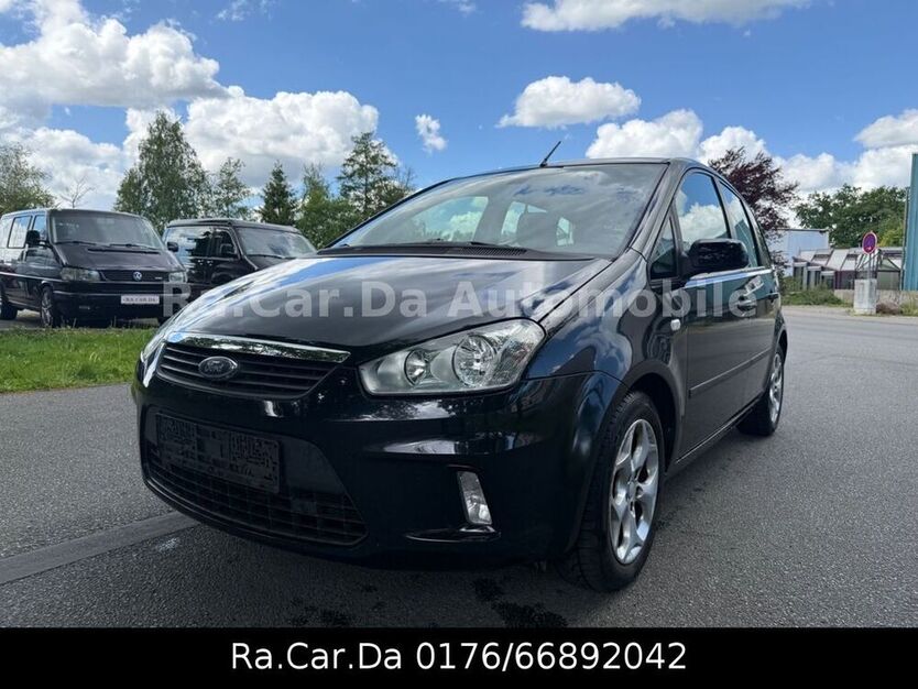 C-Max