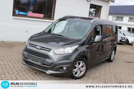 Ford Transit Connect 217.000 km 10.800 &euro; Norderstedt 22848