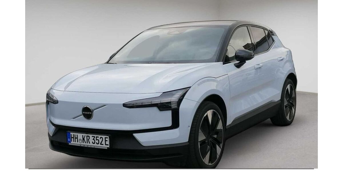 Volvo EX30 12.500 km 44.850 € Hamburg 22761