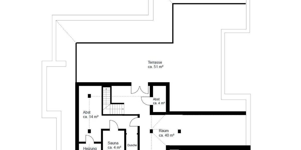 Etagenwohnung Hamburg / Wellingsbüttel Wellingsbüttel - 4 Zimmer, 201 m&sup2;, 1.390.000&euro; | Angebot:26672491