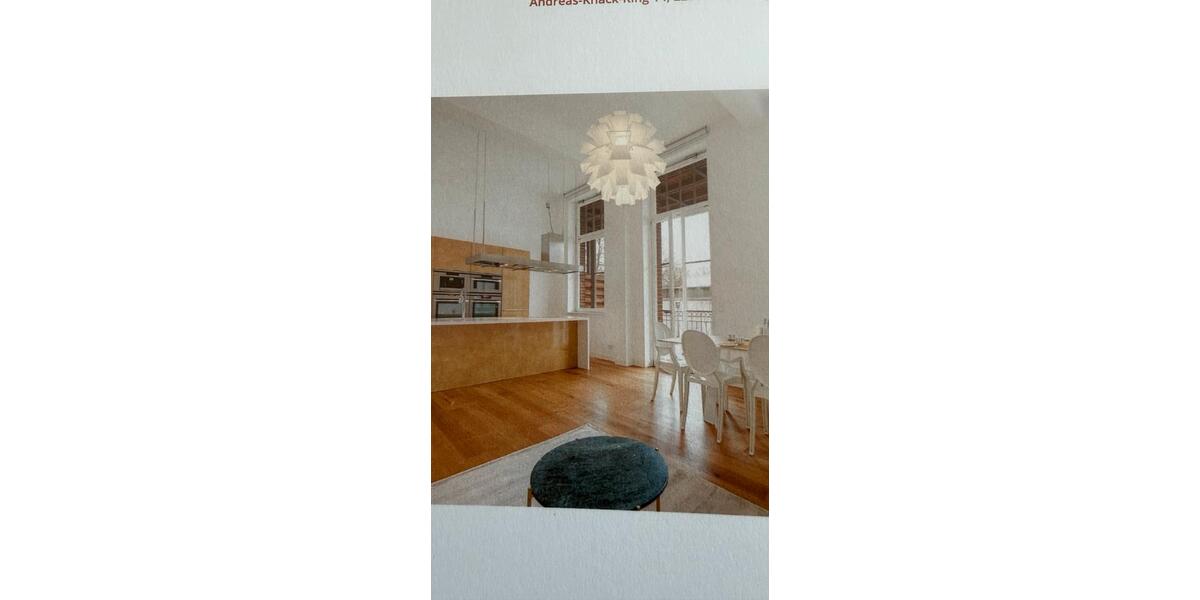 Terrassenwohnung Hamburg Barmbek-Nord - 2 Zimmer, 85 m&sup2;, 880.000&euro; | Angebot:27438123