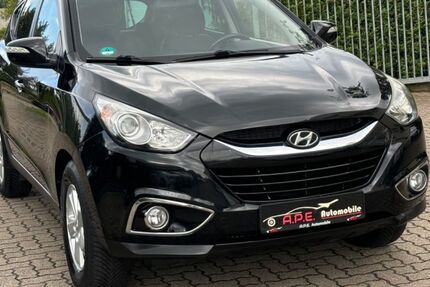 Hyundai ix35 144.000 km 7.999 € Norderstedt 22848