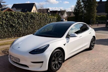 Tesla Model 3 65.000 km 26.000 &euro; Ahrensburg 22926