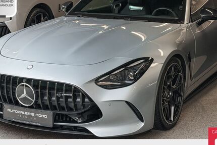 Mercedes-Benz AMG GT 12.000 km 134.900 &euro; Stelle 21435