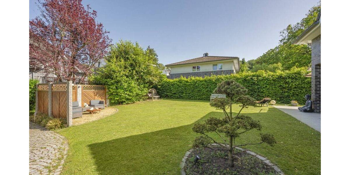 Einfamilienhaus Hamburg Volksdorf - 8 Zimmer, 188 m&sup2;, 1.490.000&euro; | Angebot:26902125