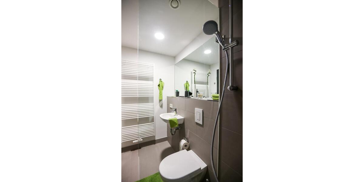 Erdgeschoßwohnung Hamburg Altona-Nord - 1 Zimmer, 18 m&sup2;, 995&euro; | Angebot:25546488