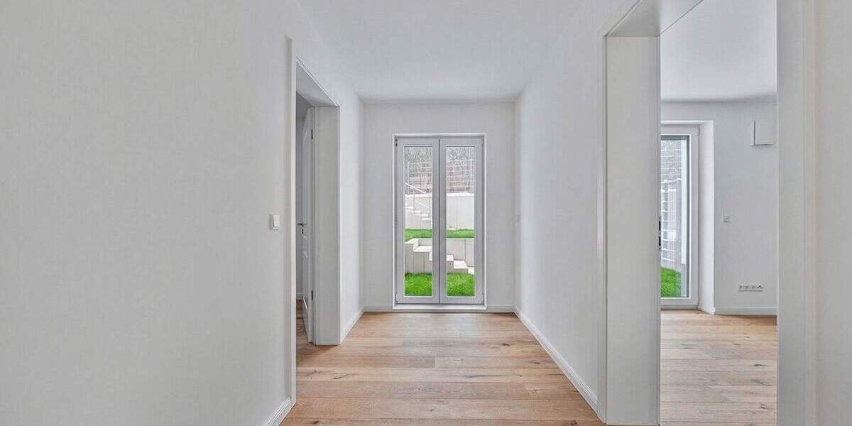 Etagenwohnung Hamburg Sasel - 4 Zimmer, 163 m&sup2;, 895.000&euro; | Angebot:25780373