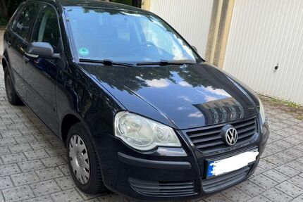 VW Polo 209.000 km 1.999 &euro; Hamburg 22041