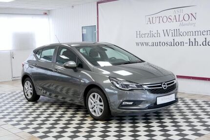 Opel Astra 80.977 km 13.799 &euro; Hamburg 22399