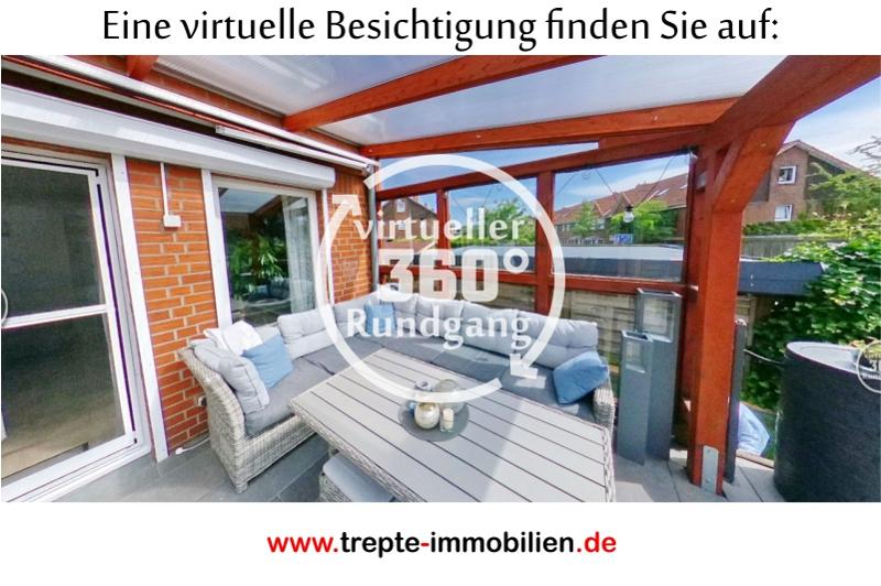 Das ideale Familienhaus! Einziehen und wohlfühlen! - Reihenendhaus Henstedt-Ulzburg Ulzburg | Angebot:26906835