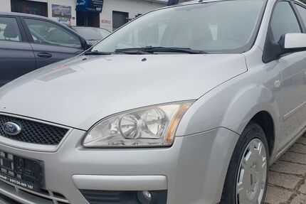 Ford Focus 224.000 km 2.790 € Neu Wulmstorf 21629