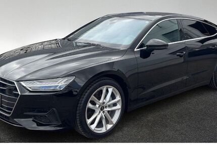Audi A7 58.519 km 48.850 &euro; Hamburg 22529