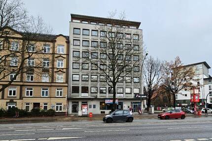 Gewerbeobjekt Hamburg Bahrenfeld - 1.010&euro; | Angebot:26260463