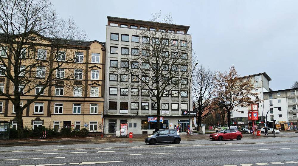 Gewerbeobjekt Hamburg Bahrenfeld - 1.010&euro; | Angebot:26260463