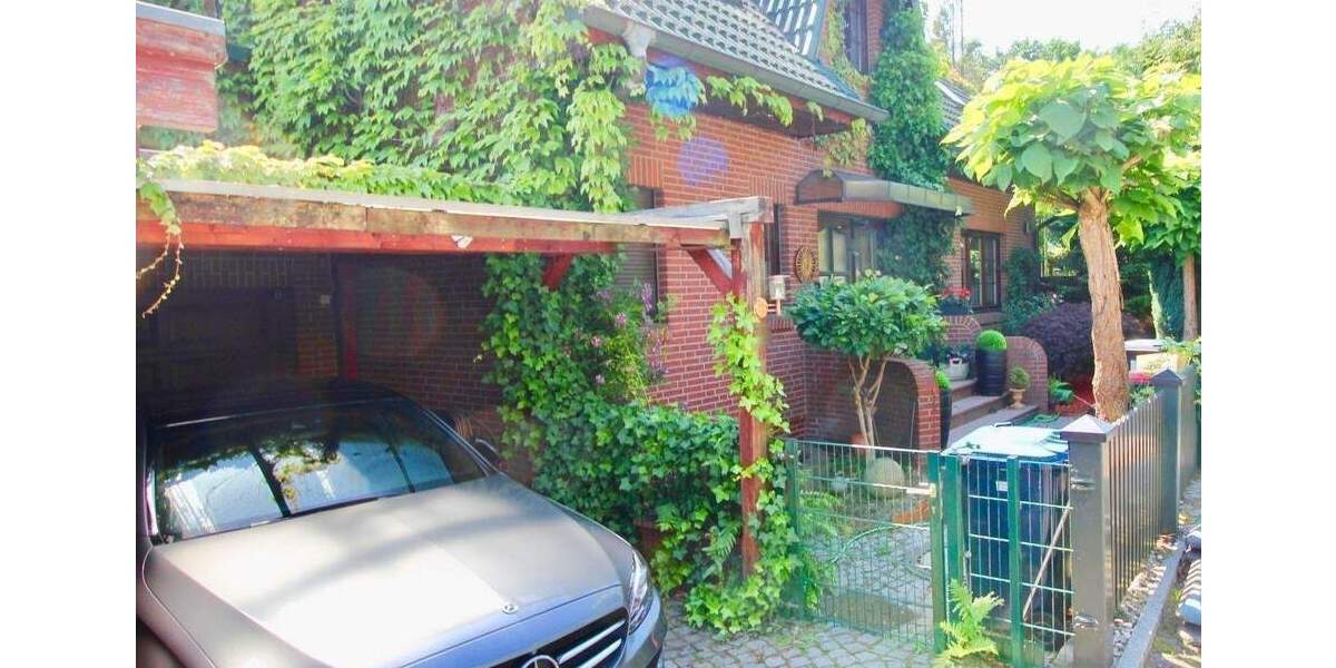 Einfamilienhaus Hamburg Eidelstedt - 899.000&euro; | Angebot:25735381