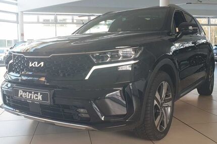 Kia Sorento 51.795 km 34.495 &euro; Hamburg 22525