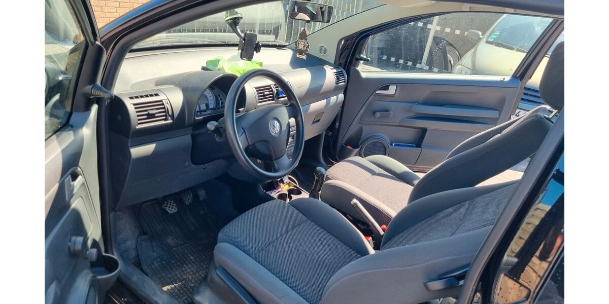 VW Fox 90.152 km 2.600 &euro; Norderstedt 22844