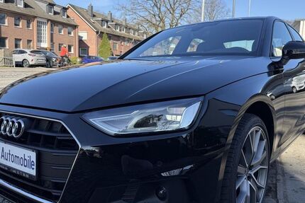 Audi A4 10.873 km 31.990 &euro; Norderstedt 22846