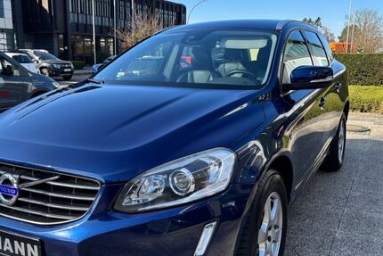 Volvo XC60 170.000 km 11.500 &euro; Rellingen 25462