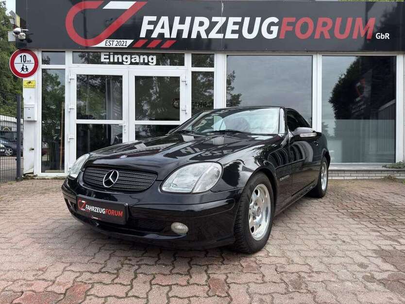 SLK 200