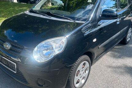 Kia Picanto 112.700 km 1.390 &euro; Hamburg 21033