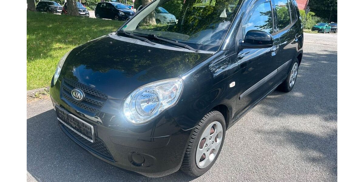 Kia Picanto 112.700 km 1.390 &euro; Hamburg 21033