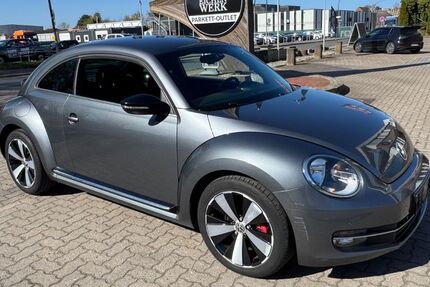 VW Beetle 187.300 km 6.000 &euro; Winsen (Luhe) 21423