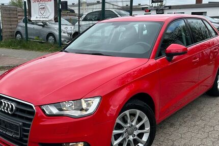Audi A3 203.000 km 7.490 &euro; Neu Wulmstorf 21629